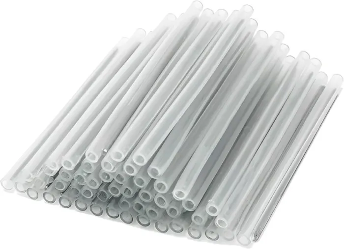 Conexpro splice sleeve 2.2 x 60mm, 1mm ocelová výztuha