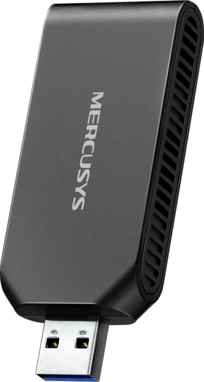 MERCUSYS MA70XM, Wi-Fi 6 USB adapter