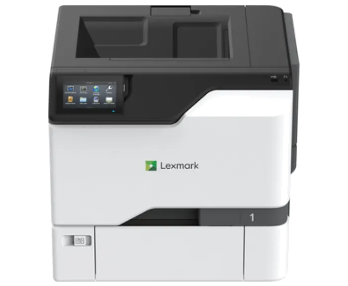 Lexmark CS735de - Έγχρωμος Laser Prn