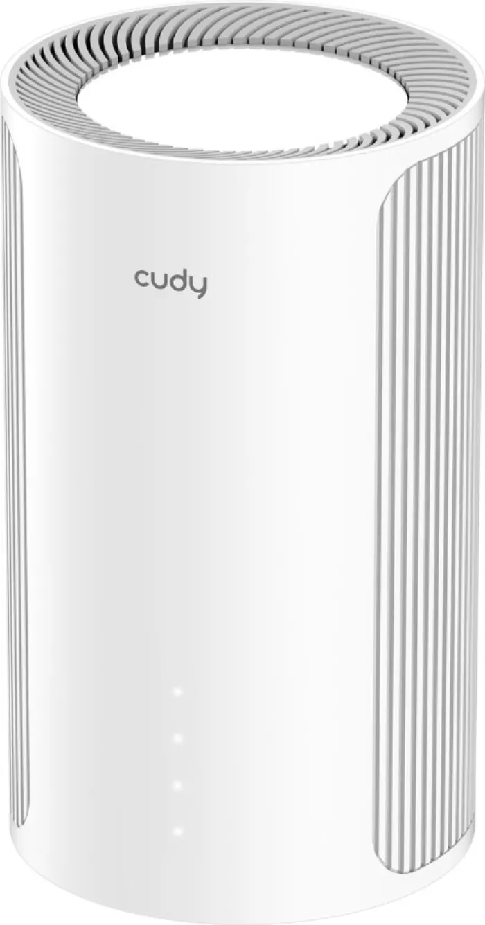 Cudy P2 Wireless Wi-Fi 6 5G router, AX3000