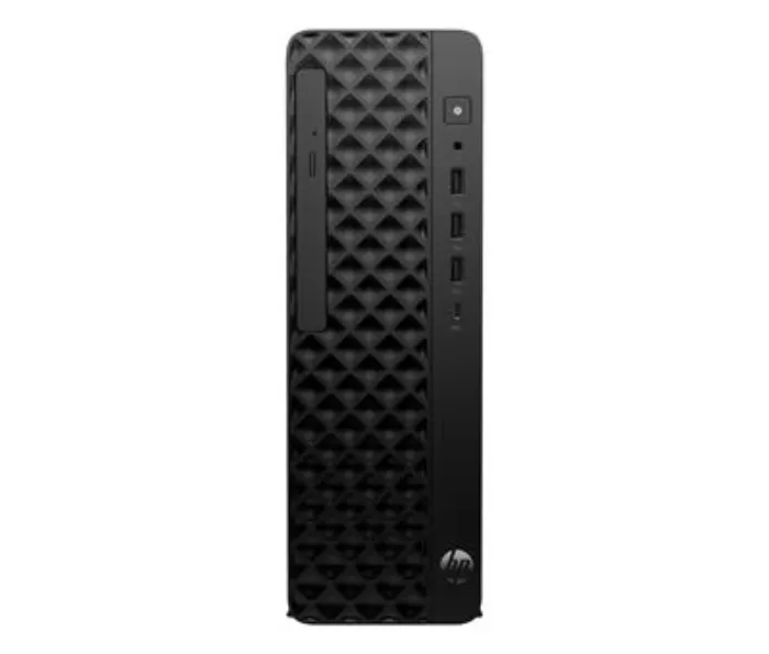 HP ProDesk 2 SFF G1i E Intel Core i5 i5-14500 16 GB DDR5-SDRAM 512 GB SSD FreeDOS PC Black