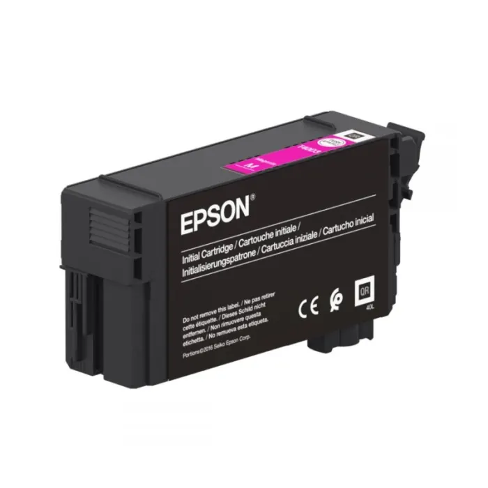 Epson UltraChrome XD2 magenta 50ML