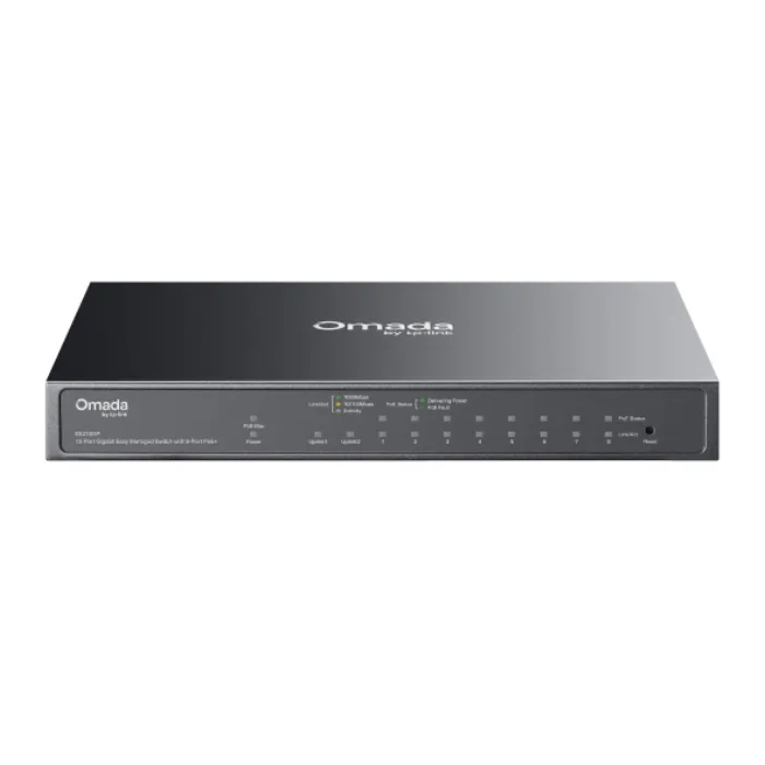 SWITCH TP-LINK ES210GP