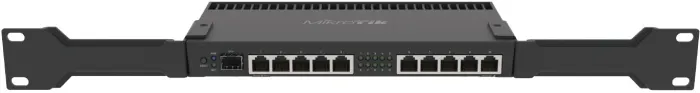 MikroTik RouterBOARD RB4011iGS+RM