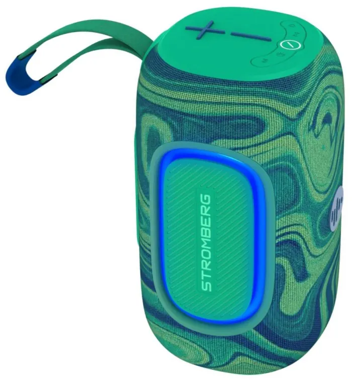 Stromberg BURST-2 Bluetooth speaker, 20W