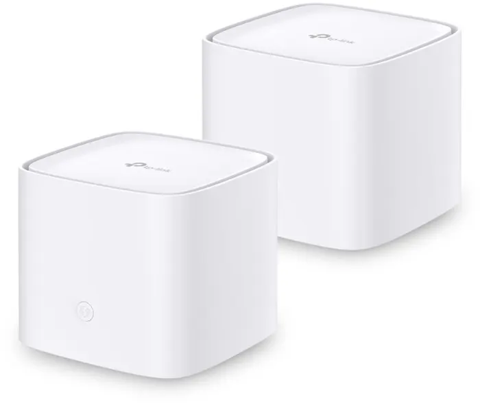 TP-Link HC220-G5 Mesh Wi-Fi system, 2 pack